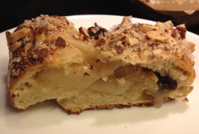 Kringle Hanne Larsens